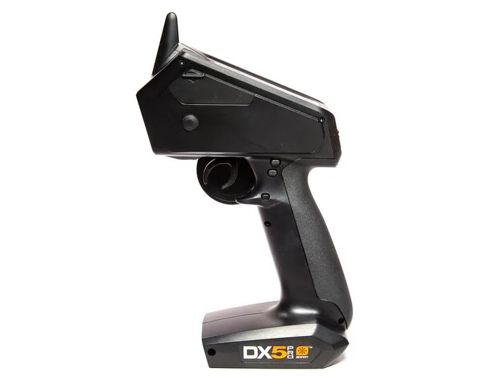 Spektrum DX5 Pro 2021 Surface Transmitter Only, SPMR5025