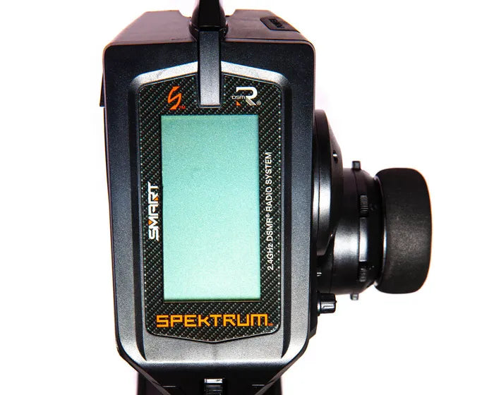 Spektrum DX5 Pro 2021 Surface Transmitter Only, SPMR5025