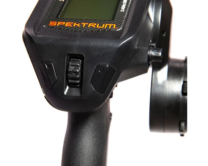 Spektrum DX5 Pro 2021 Surface Transmitter Only, SPMR5025