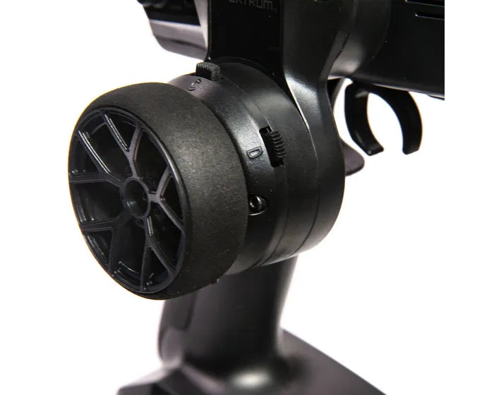 Spektrum DX5 Pro 2021 Surface Transmitter Only, SPMR5025