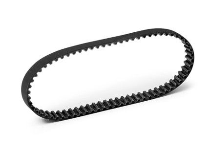 Xray 345432 Low Friction Drive Belt Front 6.0 x 204mm