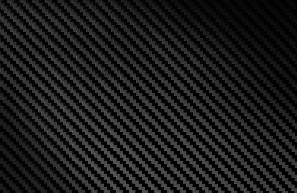 XXX Main Racing - Carbon Fiber Blank Sticker 8" x 11" - V003C XXX Main Racing - Carbon Fiber Blank Sticker 8" x 11" - V003C