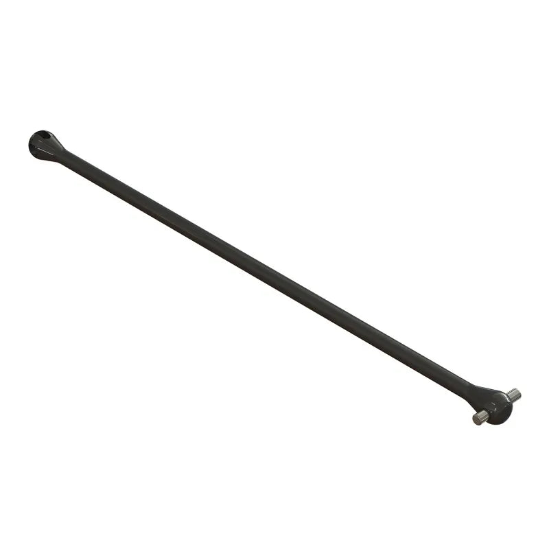 Arrma 201mm CVD Driveshaft, 8S BLX, AR310924
