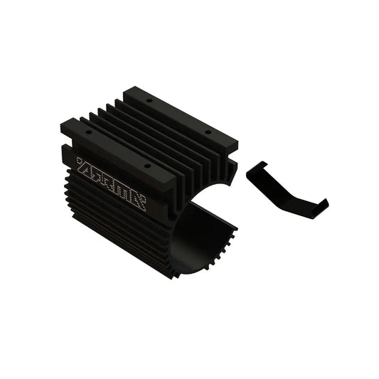 Arrma Motor Heatsink 4685, 8S BLX, AR390296
