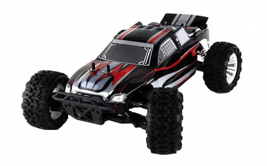 RIVER HOBBY VRX BLADE TS NITRO 2 SPEED TRUCK RTR - RH-1002