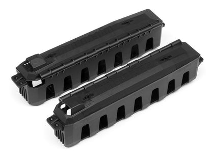 #100908 - BATTERY BOX SET (RIGHT/LEFT)