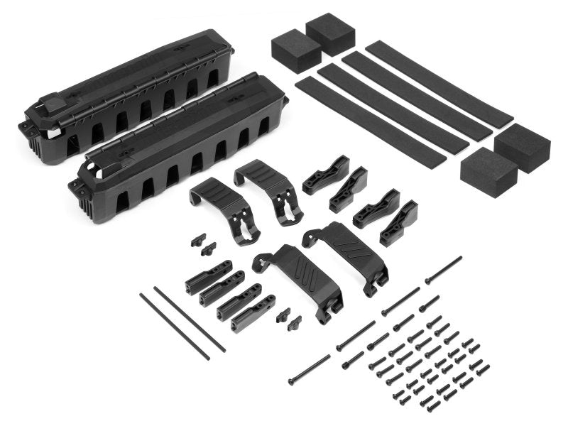 #100908 - BATTERY BOX SET (RIGHT/LEFT)