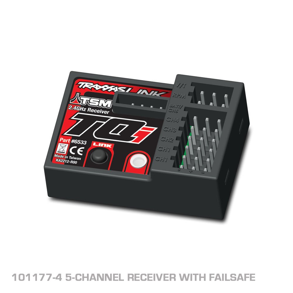 TRAXXAS FORD RAPTOR R 4X4 ULTIMATE - GOLD