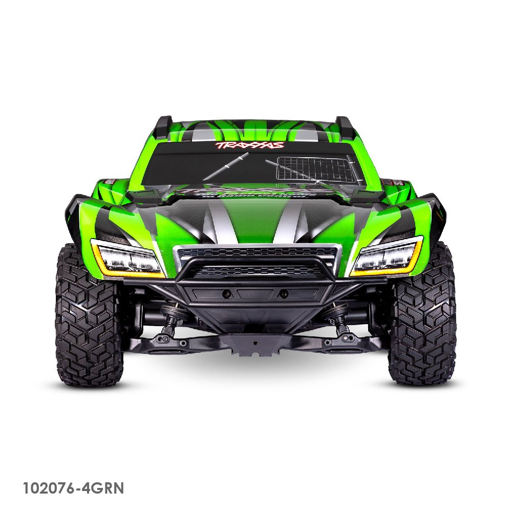 TRAXXAS MAXX SLASH -RNR