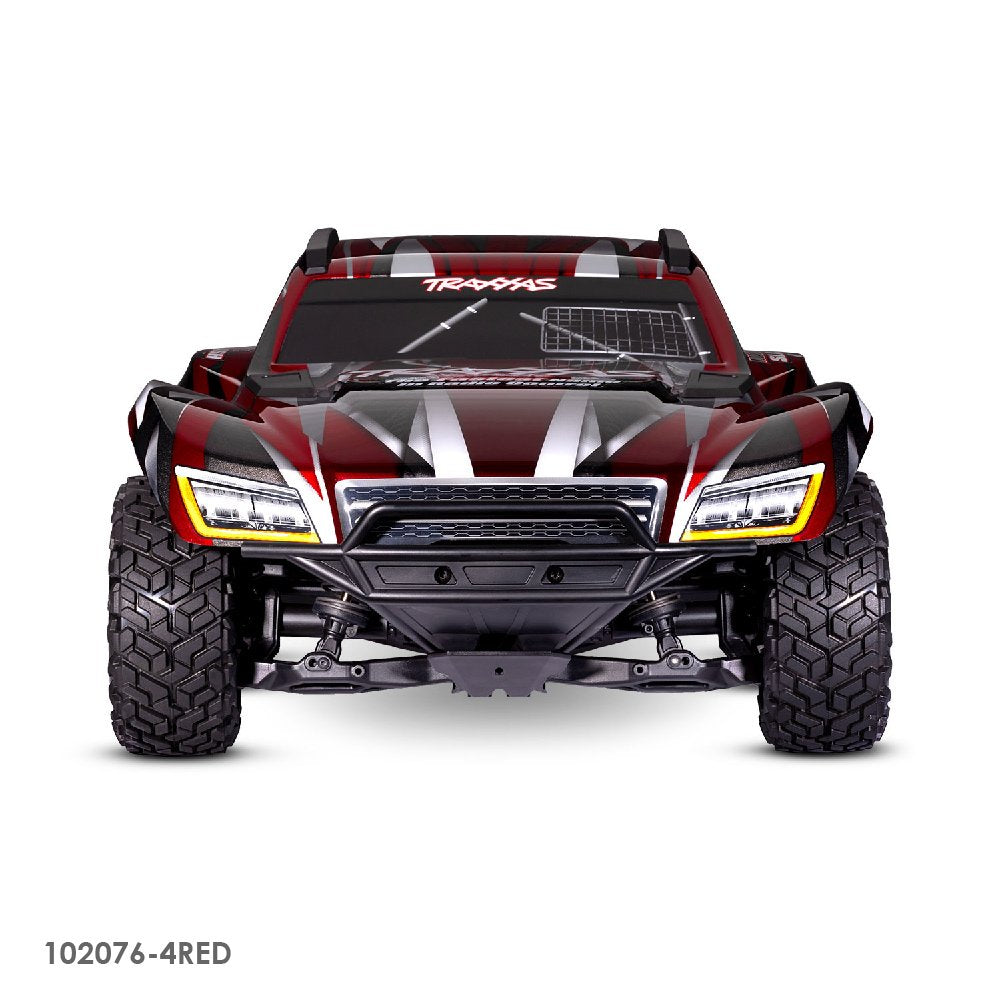 TRAXXAS MAXX SLASH -RNR