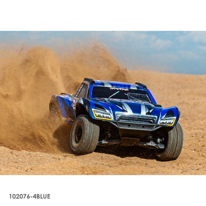 TRAXXAS MAXX SLASH -RNR