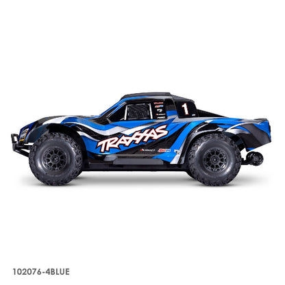 TRAXXAS MAXX SLASH - RED