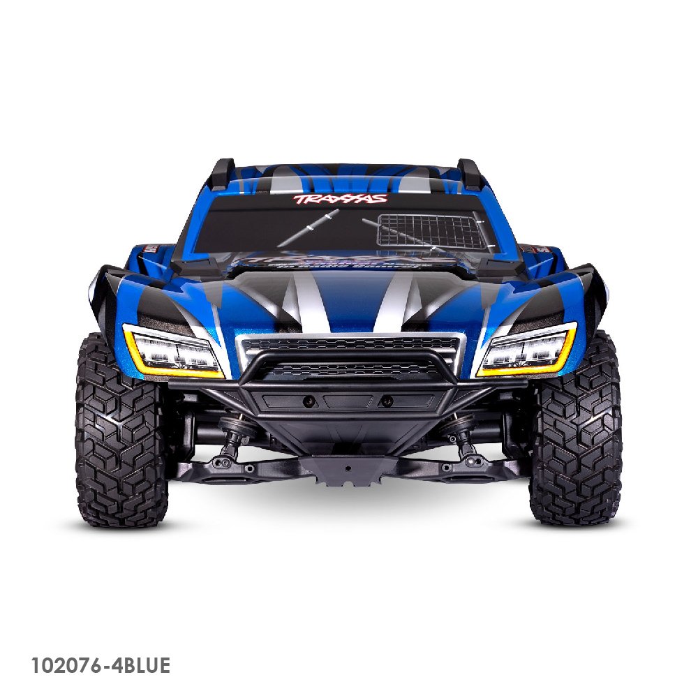 TRAXXAS MAXX SLASH -RNR