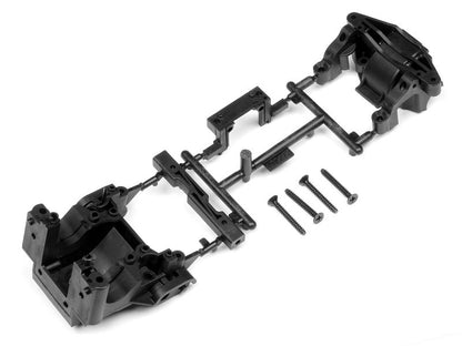 #102272 - COMPOSITE GEAR BOX/BULKHEAD SET