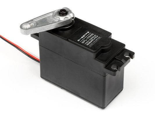 HPI 1/5th SFL-11MG 24.7kg Metal Geared Servo