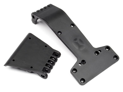 #103328 - SKID PLATE SET