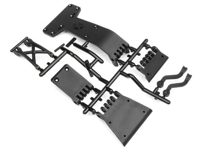 #103328 - SKID PLATE SET