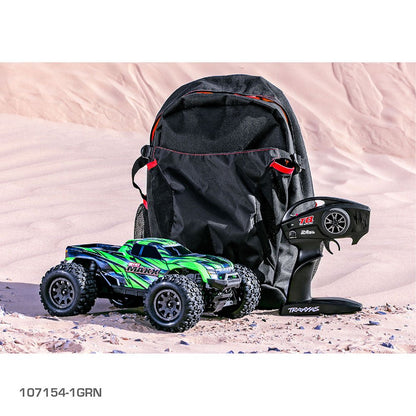 TRAXXAS MINI MAXX BL-2S - GRN