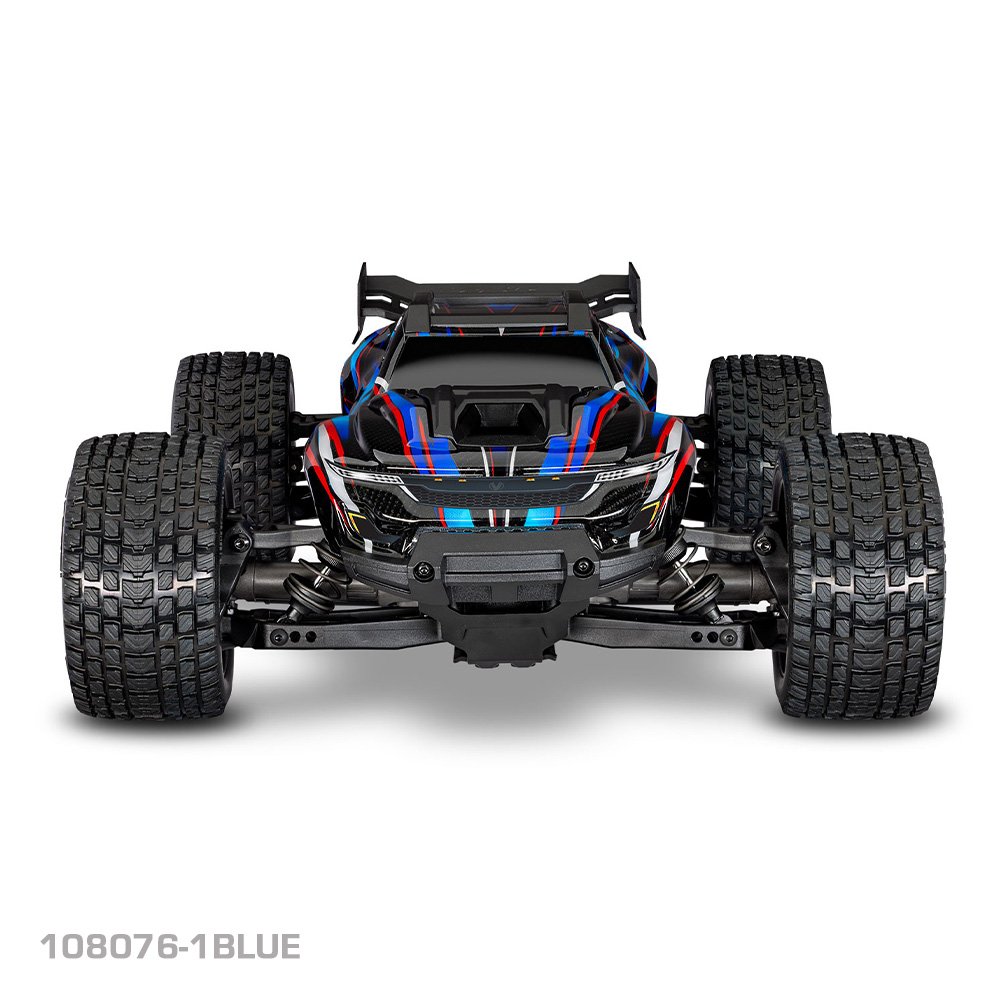 TRAXXAS MINI XRT VXL-3S 4WD - GREEN