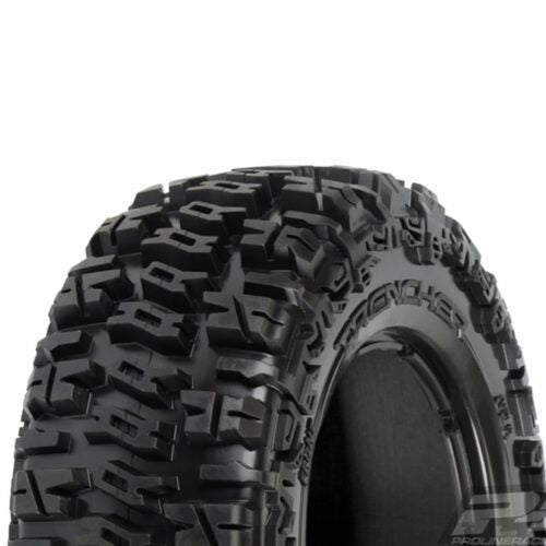 Proline racing Trencher Off-Road Front Tires PR1154-00