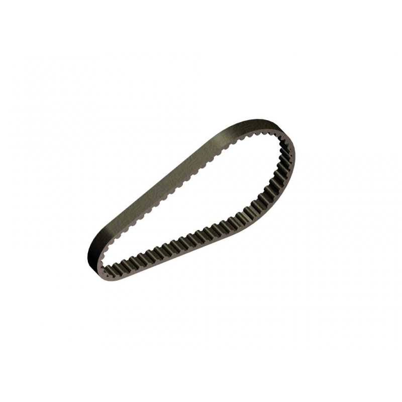 Cap-14013RB Capricorn C03/C04 M3 Rear Belt 177T