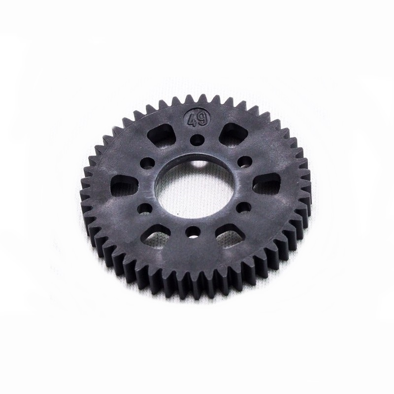 Cap-14015 Capricorn 2nd Gear Spur 49th