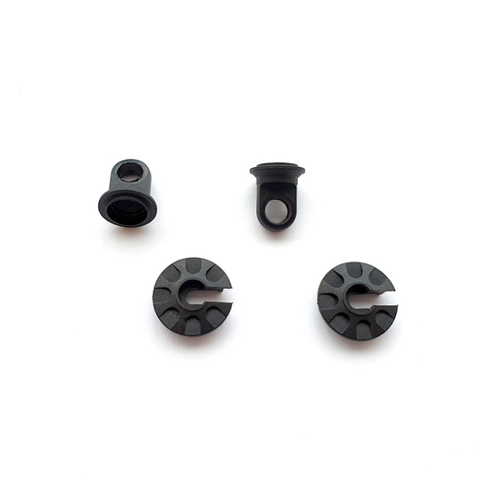 Cap-14036-K Capricorn Shock Plastic Parts Kit