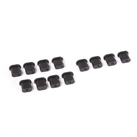 Cap-14038-4 Capricorn Roll Centre Inserts