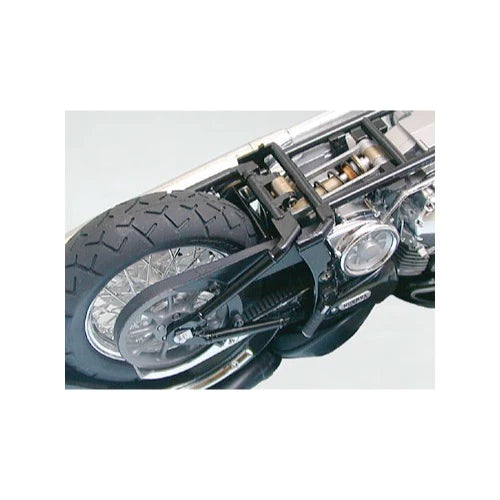 Tamiya 14080 1/12 Yamaha XV1600 Road Star T14080