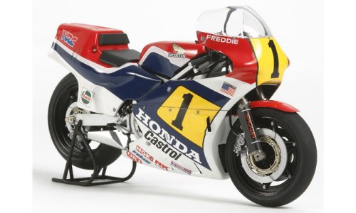 Tamiya 14125 1/12 Honda NS500 84 T14125