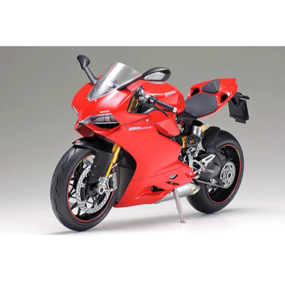 Tamiya 14129 1/12 Ducati 1199 Panigale S T14129