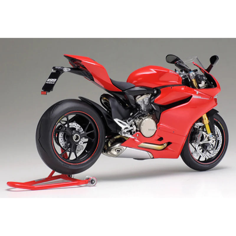 Tamiya 14129 1/12 Ducati 1199 Panigale S T14129