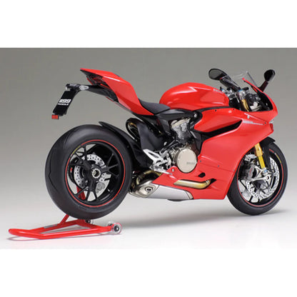 Tamiya 14129 1/12 Ducati 1199 Panigale S T14129