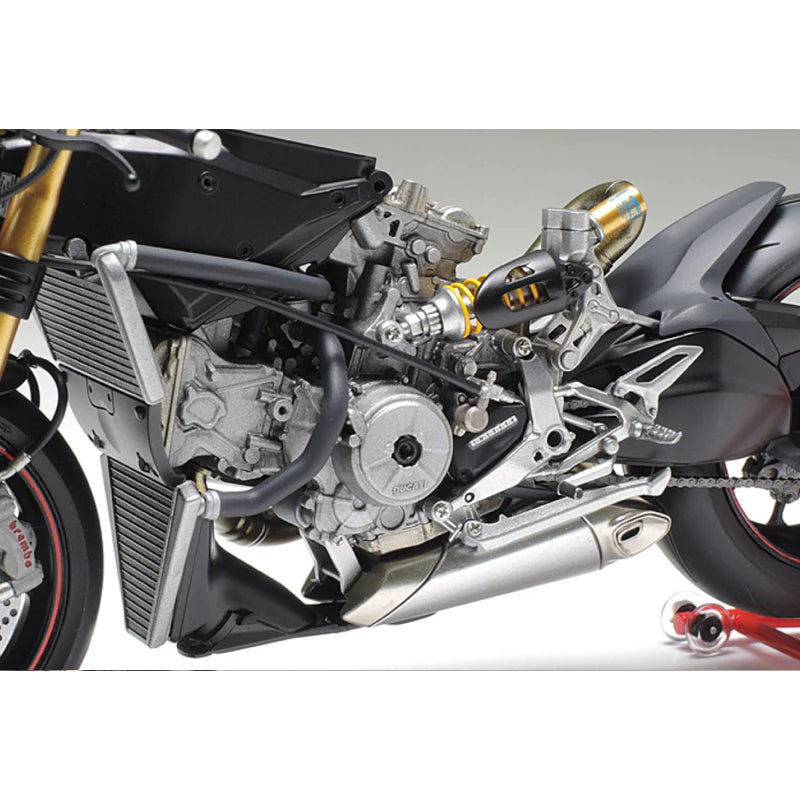 Tamiya 14129 1/12 Ducati 1199 Panigale S T14129