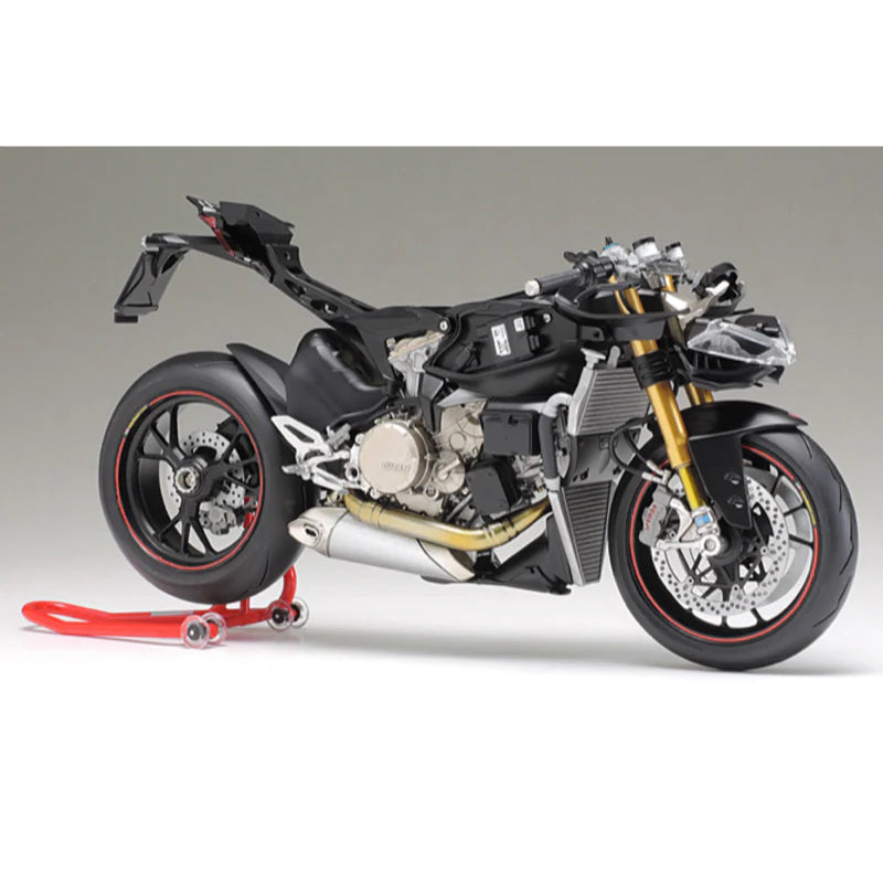 Tamiya 14129 1/12 Ducati 1199 Panigale S T14129