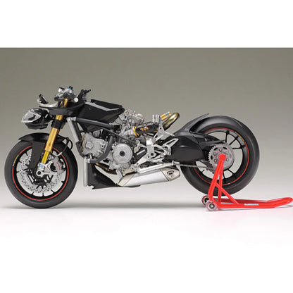 Tamiya 14129 1/12 Ducati 1199 Panigale S T14129