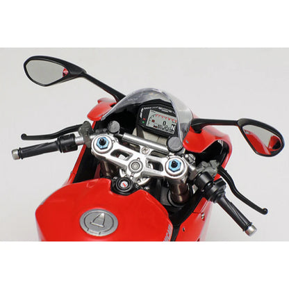 Tamiya 14129 1/12 Ducati 1199 Panigale S T14129