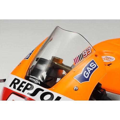 Tamiya 14130 1/12 Repsol Honda RC213V 2014 T14130