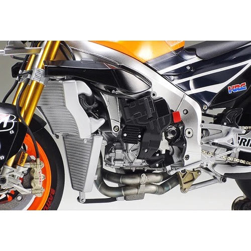 Tamiya 14130 1/12 Repsol Honda RC213V 2014 T14130