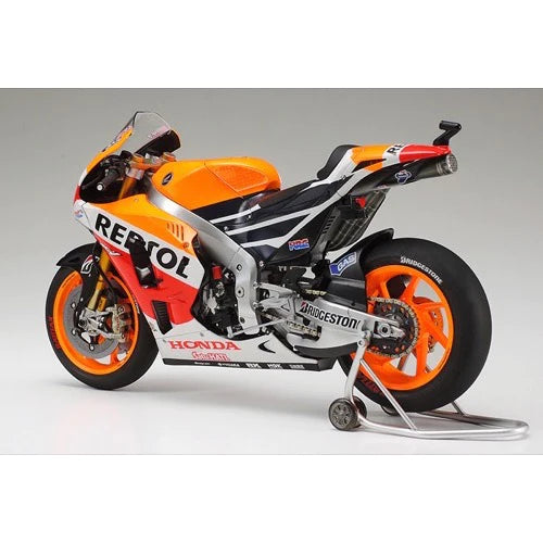 Tamiya 14130 1/12 Repsol Honda RC213V 2014 T14130 – Radical RC Hobbies