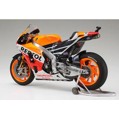 Tamiya 14130 1/12 Repsol Honda RC213V 2014 T14130