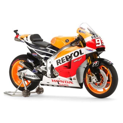 Tamiya 14130 1/12 Repsol Honda RC213V 2014 T14130