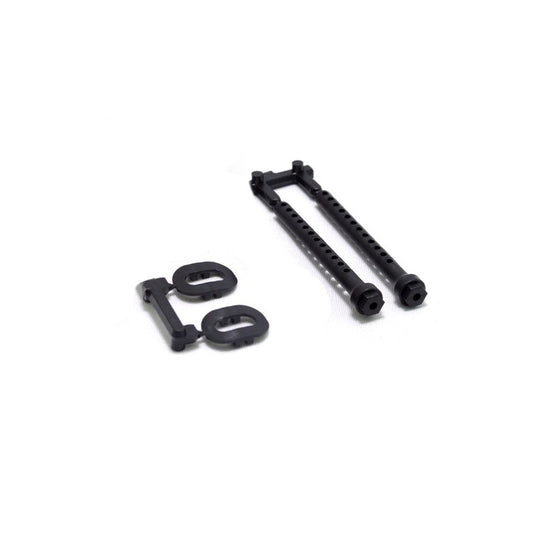 Cap-15011-K Capricorn Front Body Support Kit