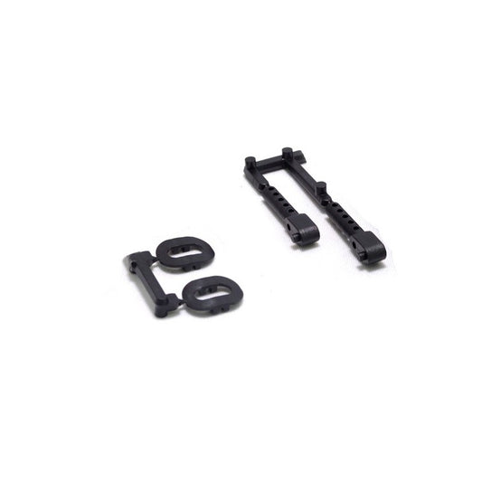 Cap-15012-K Capricorn Rear Body Support Kit