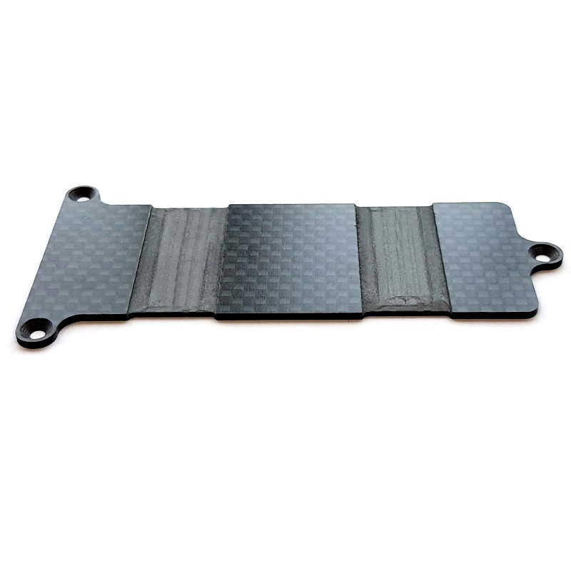 Cap-15014CF Capricorn Carbon Battery Plate 6gr