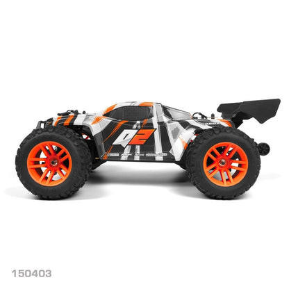 MAVERICK QUANTUM2 XT 1/10TH STADIUM TRUCK -BLUE