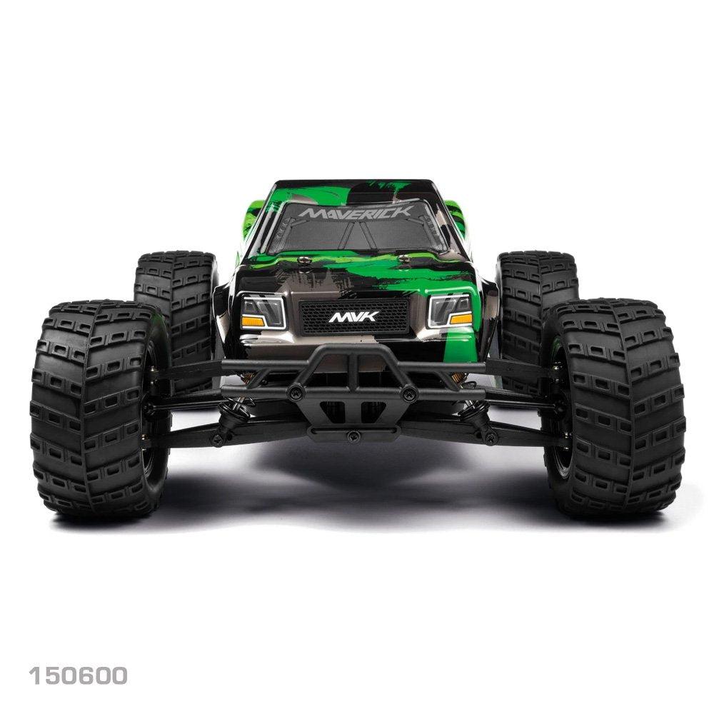 MAVERICK 1/10 PHANTOM XT RTR TRUGGY GREEN