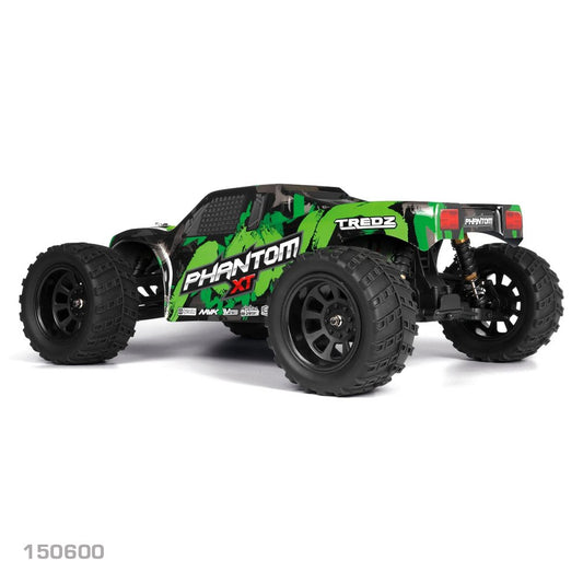 MAVERICK 1/10 PHANTOM XT RTR TRUGGY GREEN