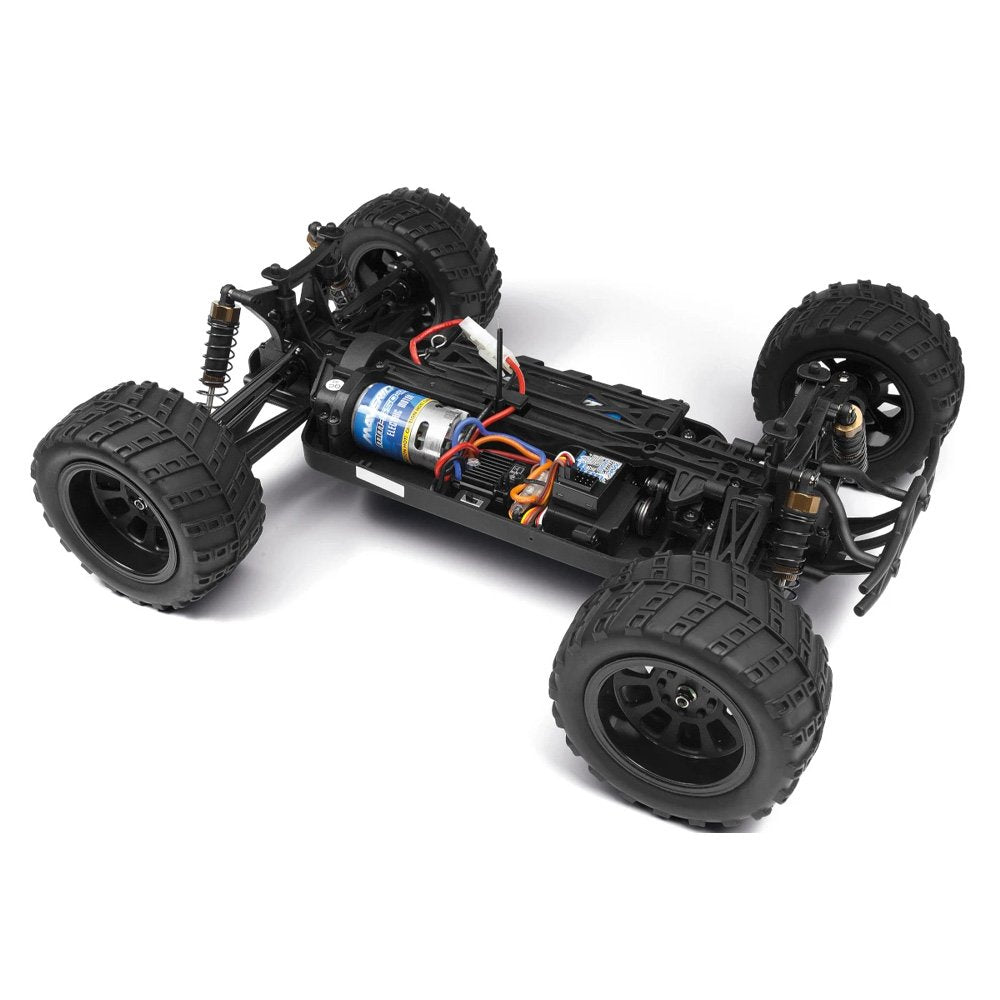 MAVERICK 1/10 PHANTOM XT RTR TRUGGY GREEN