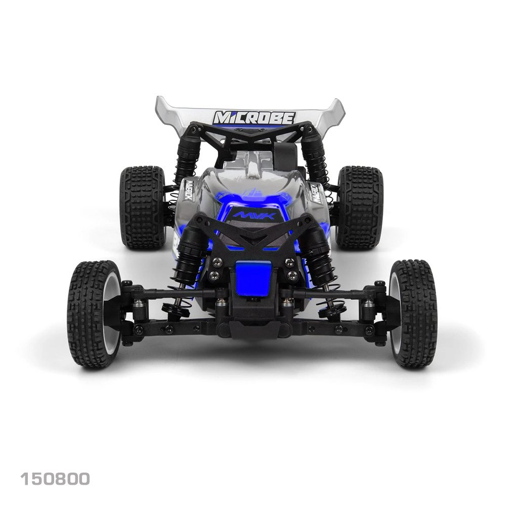 MAVERICK 1/24 MICROBE BUGGY - RED 150801